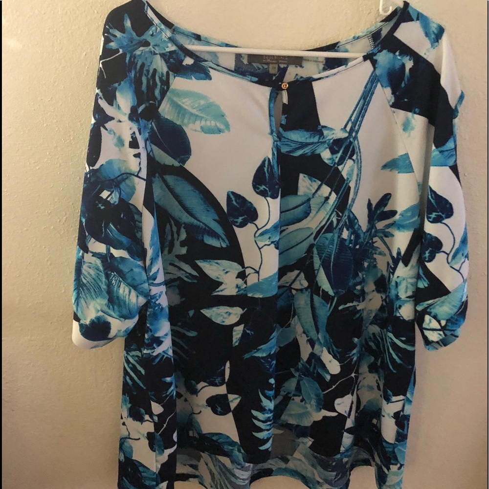 Beautiful blouse